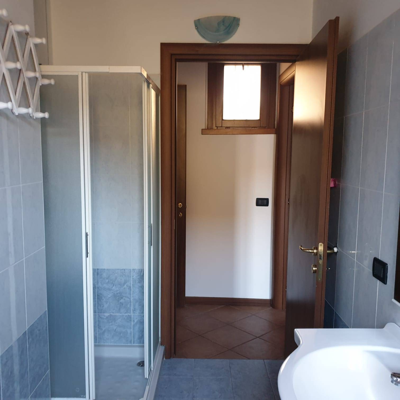 Appartamento in affitto a Trezzano Rosa