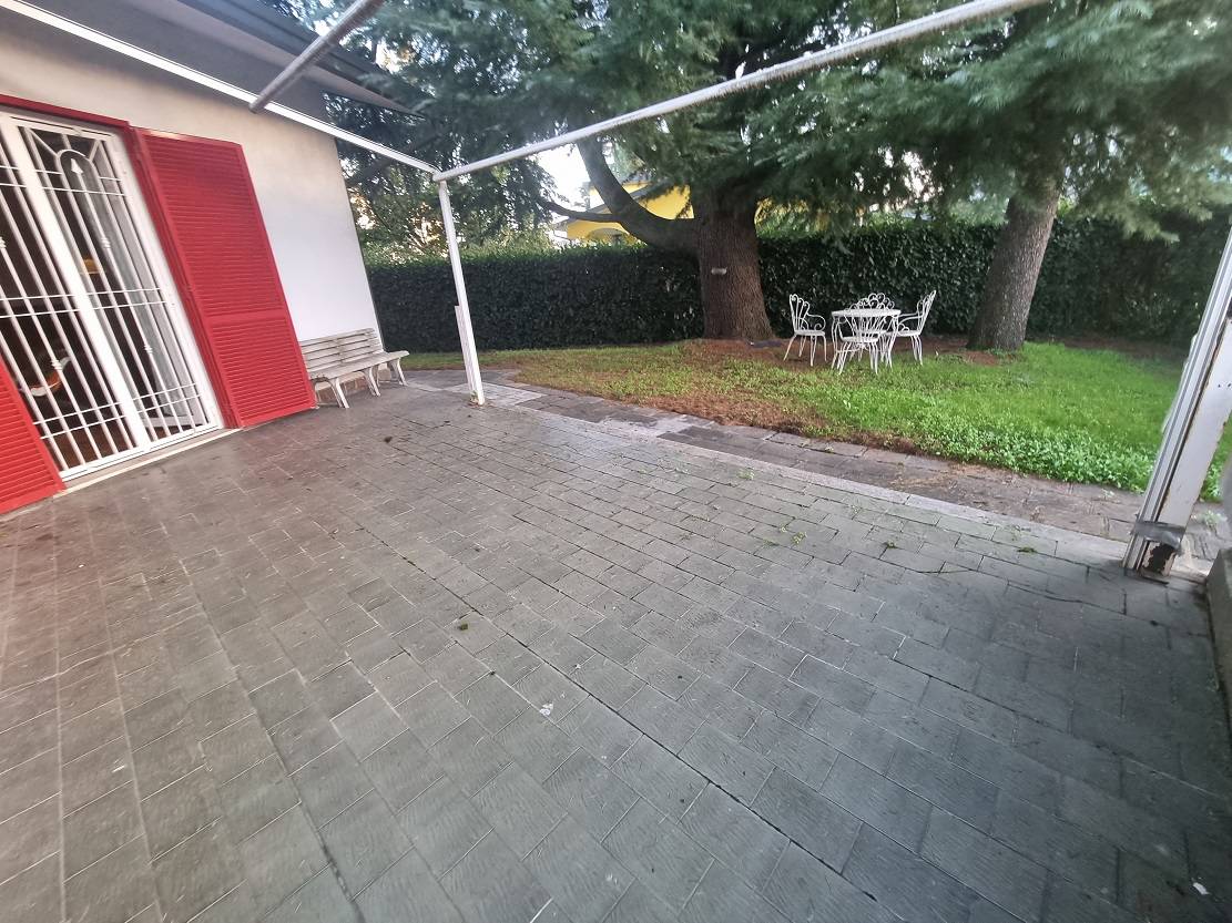 Casa singola in vendita a Cassina de' Pecchi