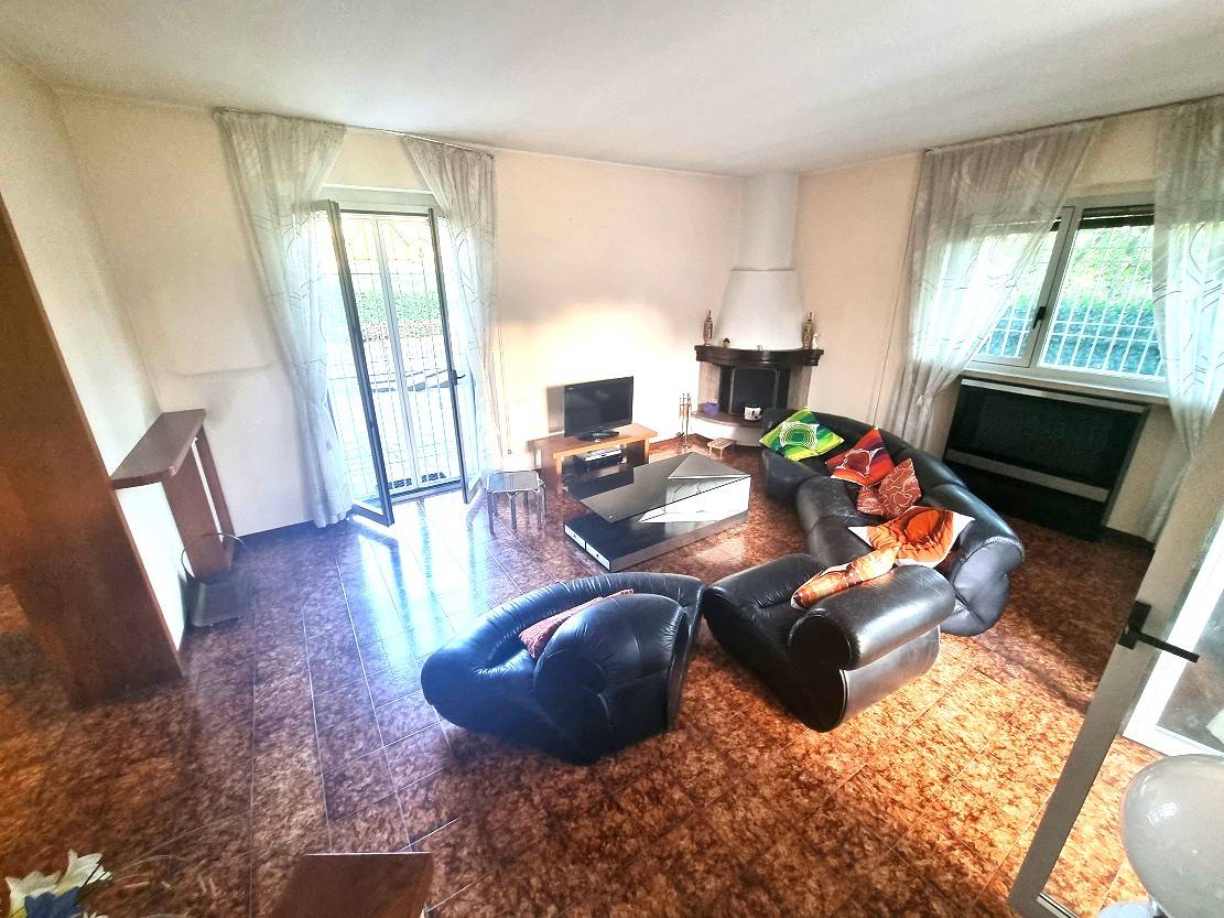 Casa singola in vendita a Cassina de' Pecchi