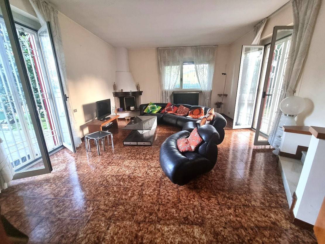 Casa singola in vendita a Cassina de' Pecchi