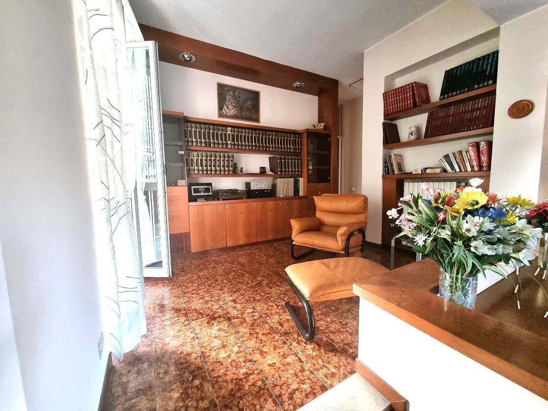 Casa singola in vendita a Cassina de' Pecchi