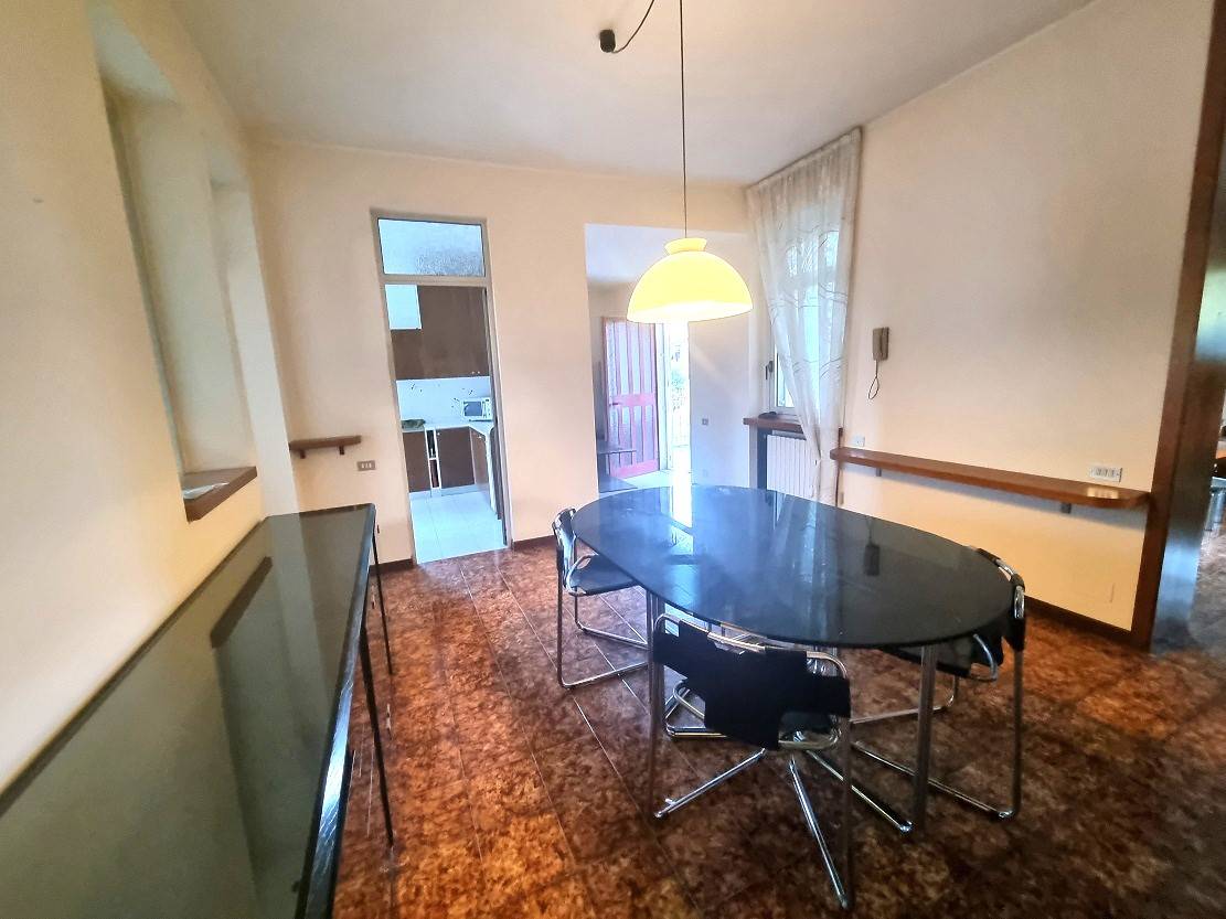 Casa singola in vendita a Cassina de' Pecchi