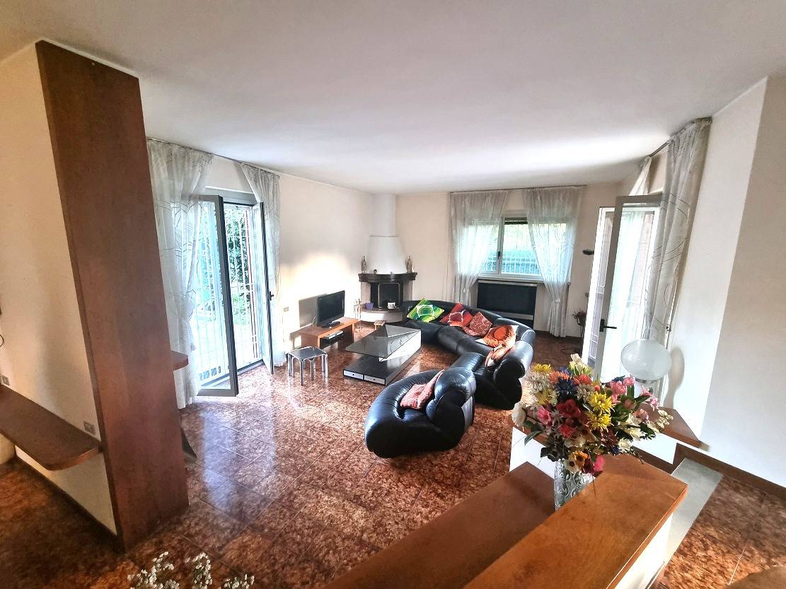 Casa singola in vendita a Cassina de' Pecchi