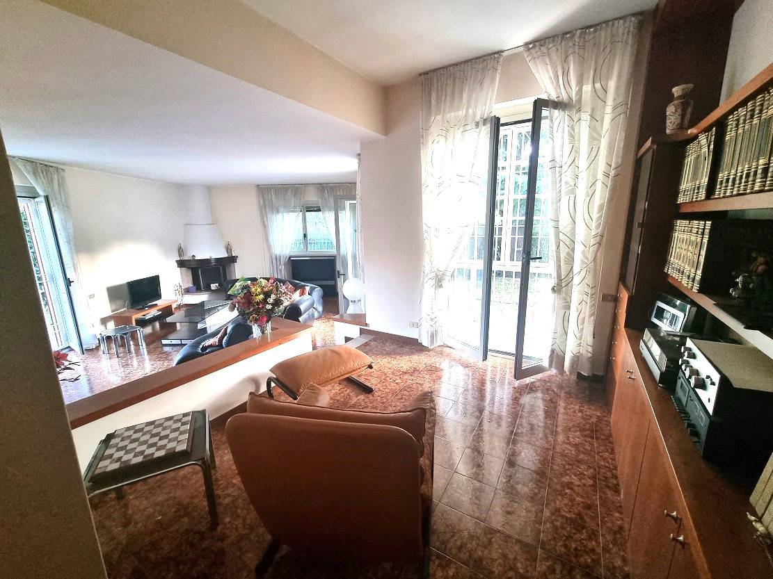 Casa singola in vendita a Cassina de' Pecchi