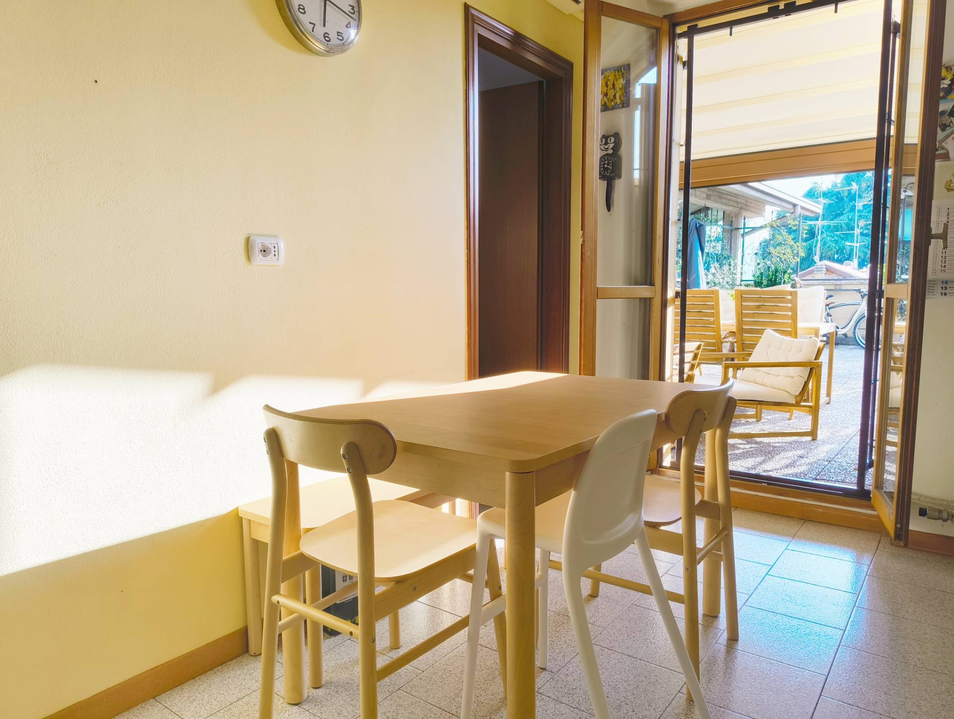 Appartamento in vendita a Gorgonzola