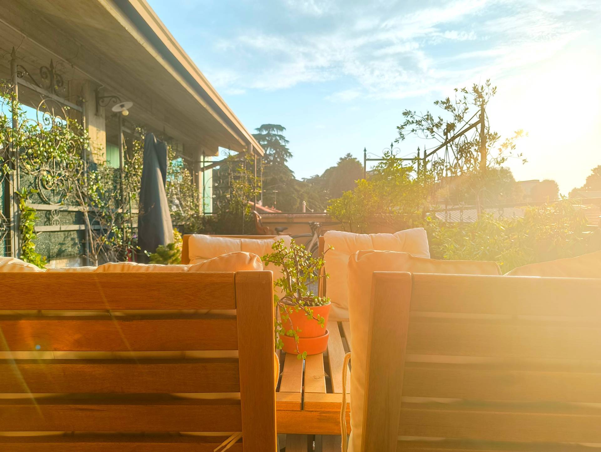 Appartamento in vendita a Gorgonzola