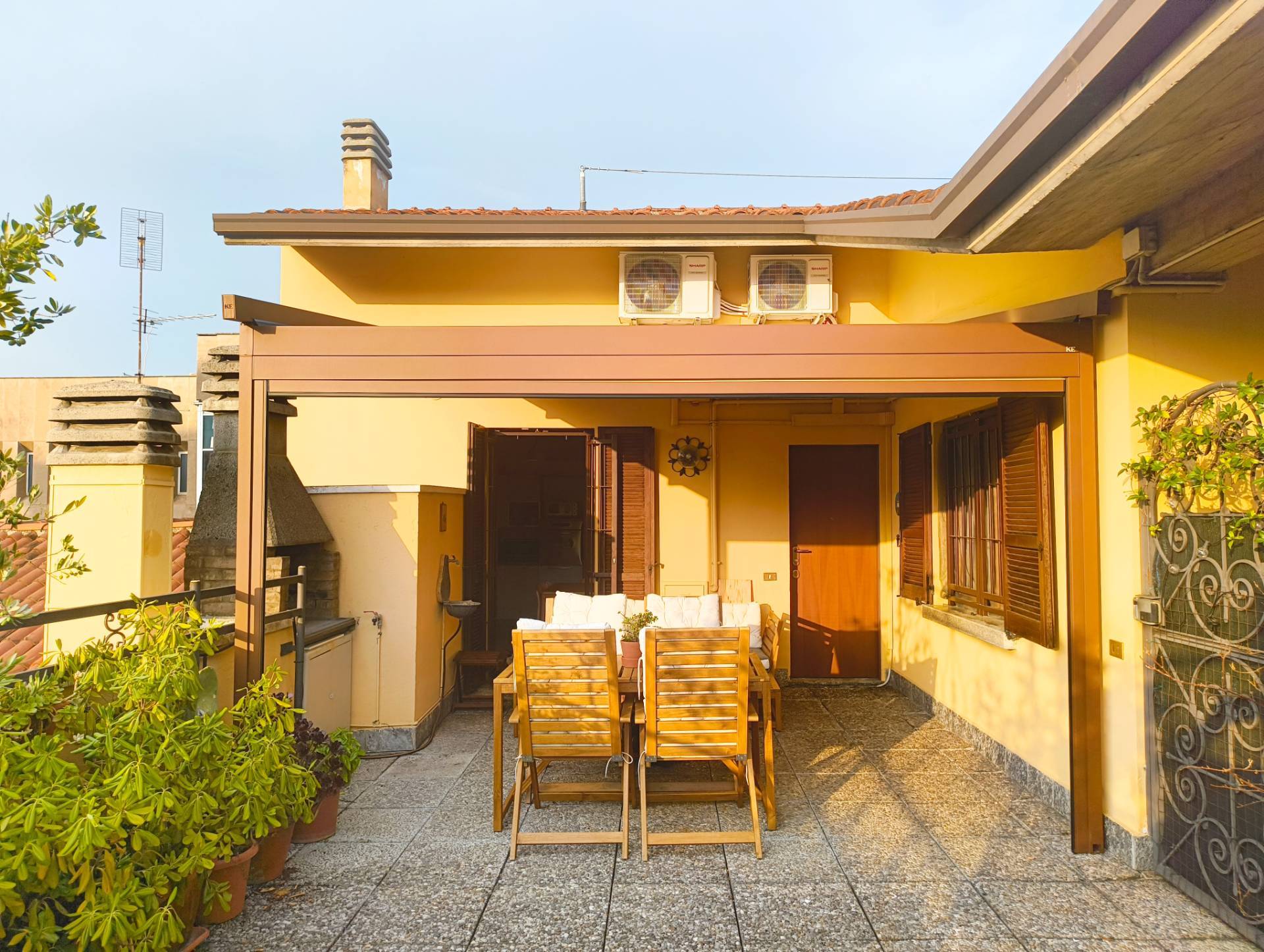 Appartamento in vendita a Gorgonzola