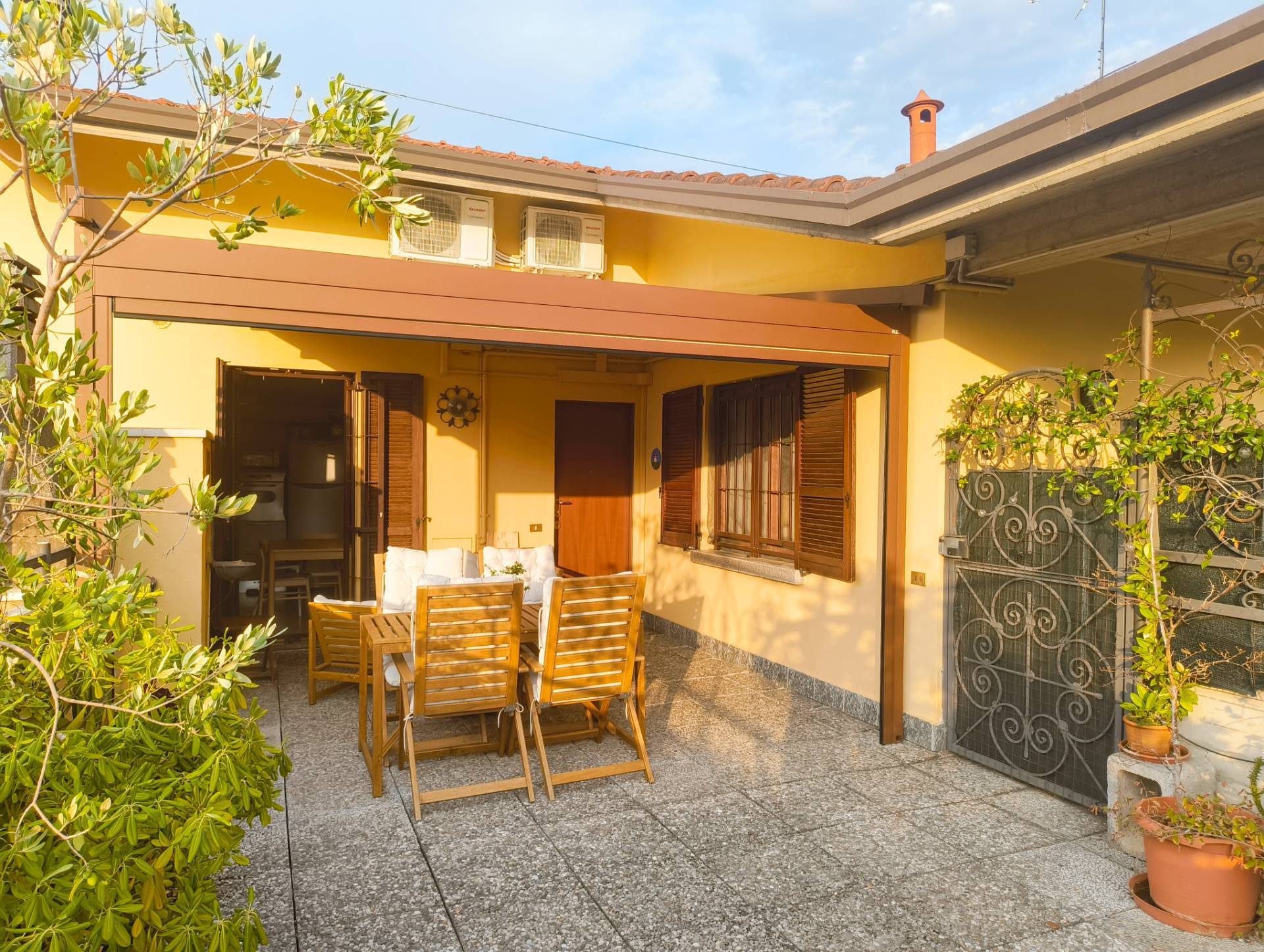 Appartamento in vendita a Gorgonzola