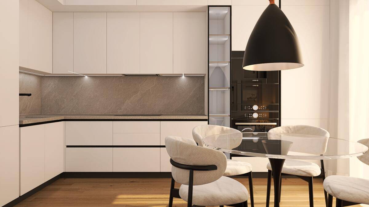 Appartamento in vendita a Gorgonzola