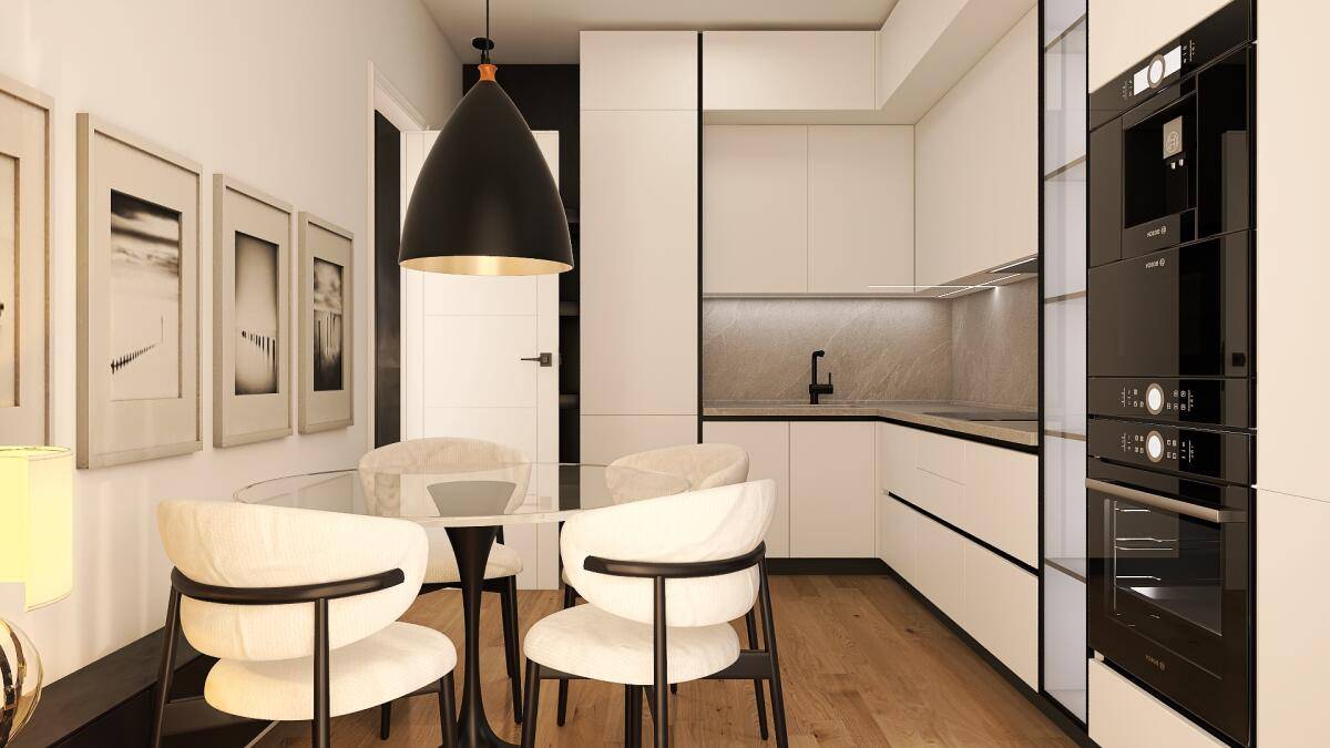 Appartamento in vendita a Gorgonzola