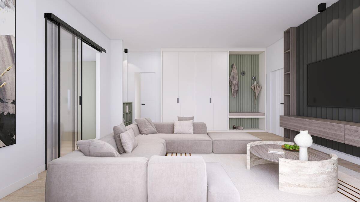 Appartamento in vendita a Gorgonzola