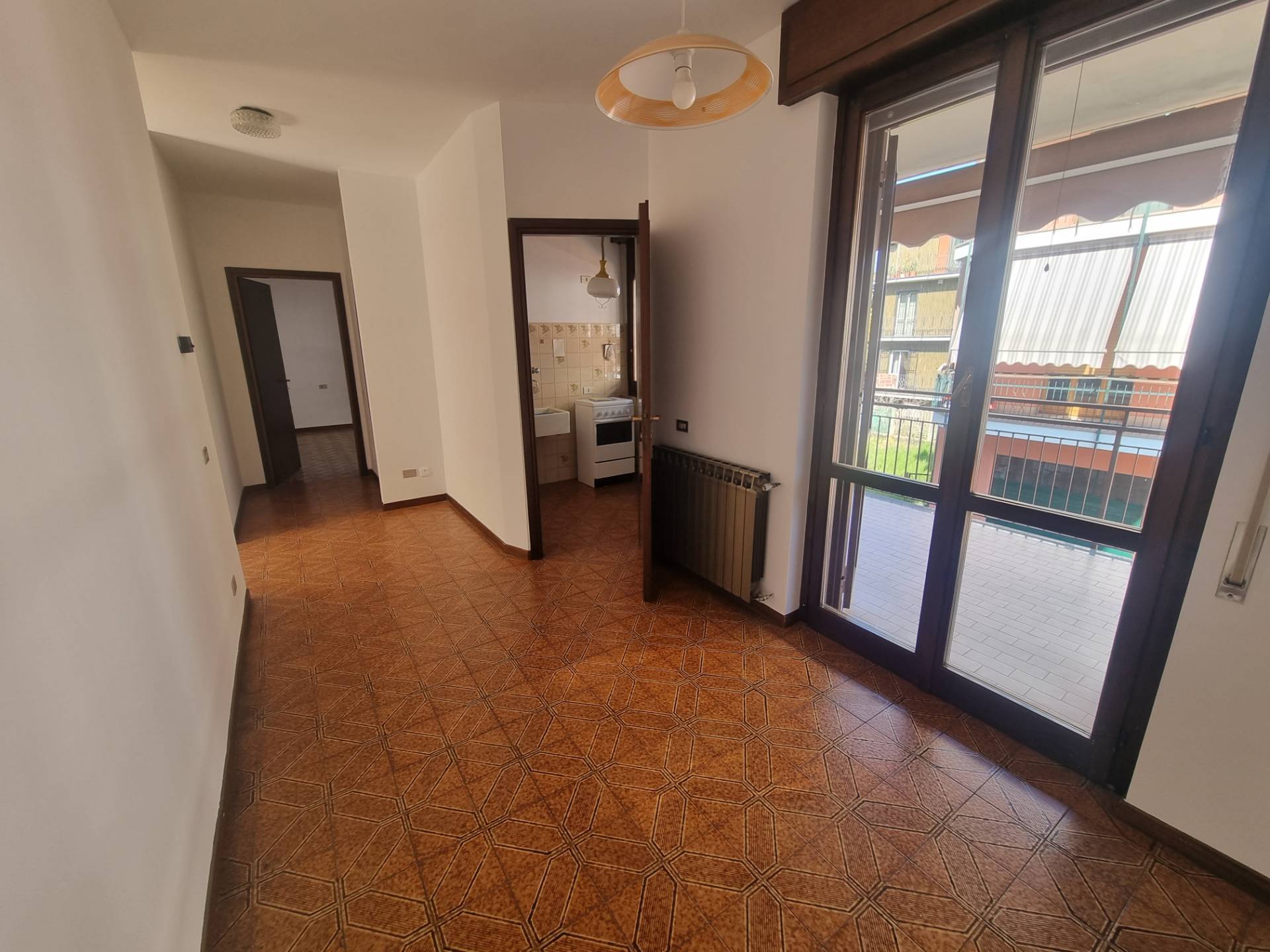 Appartamento in vendita a Cassina de' Pecchi, Centro