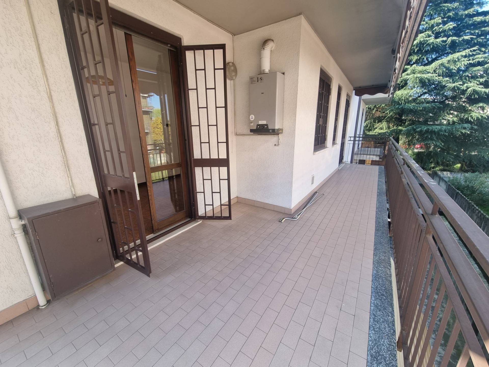 Appartamento in vendita a Cassina de' Pecchi, Centro