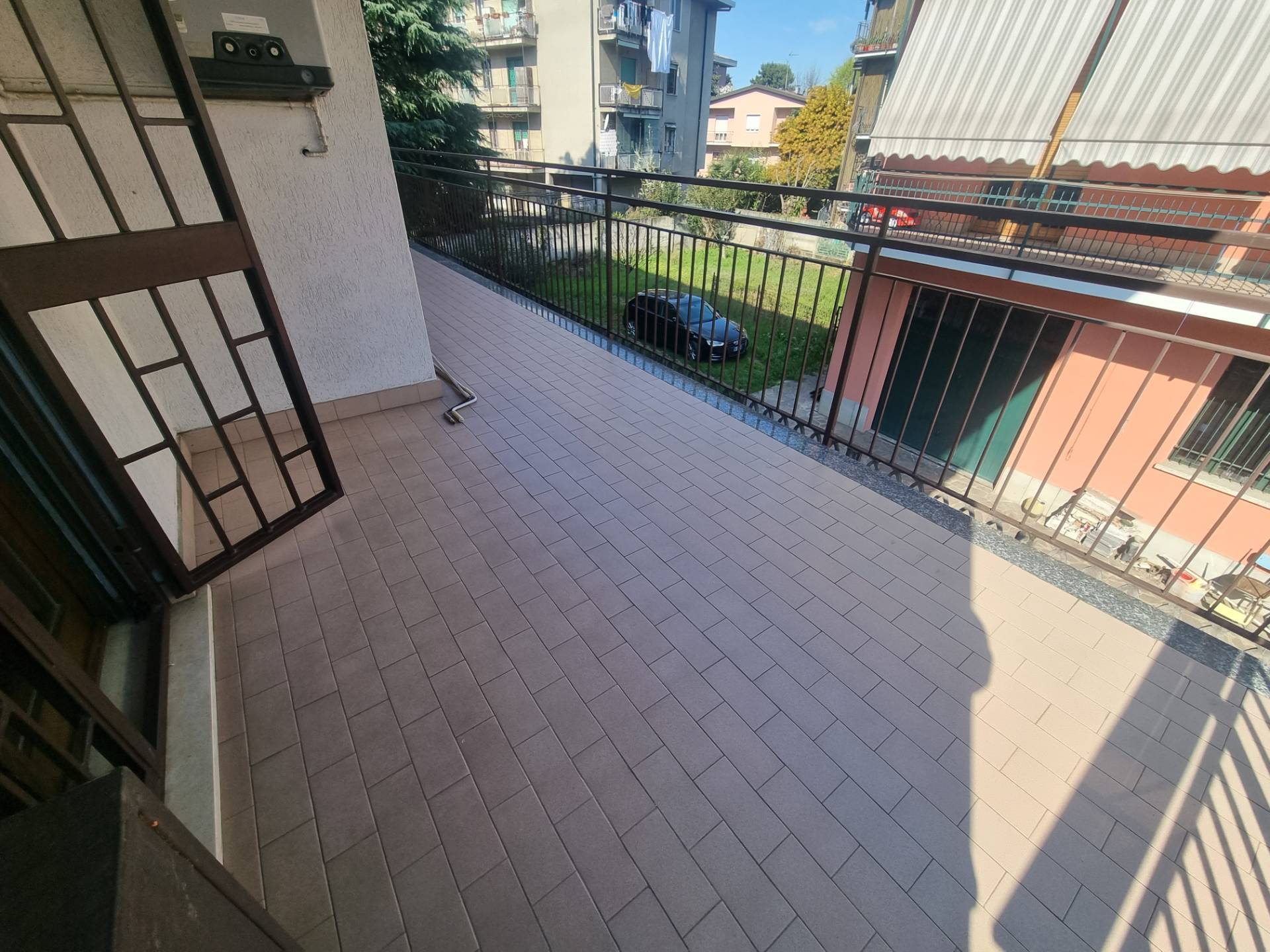 Appartamento in vendita a Cassina de' Pecchi, Centro