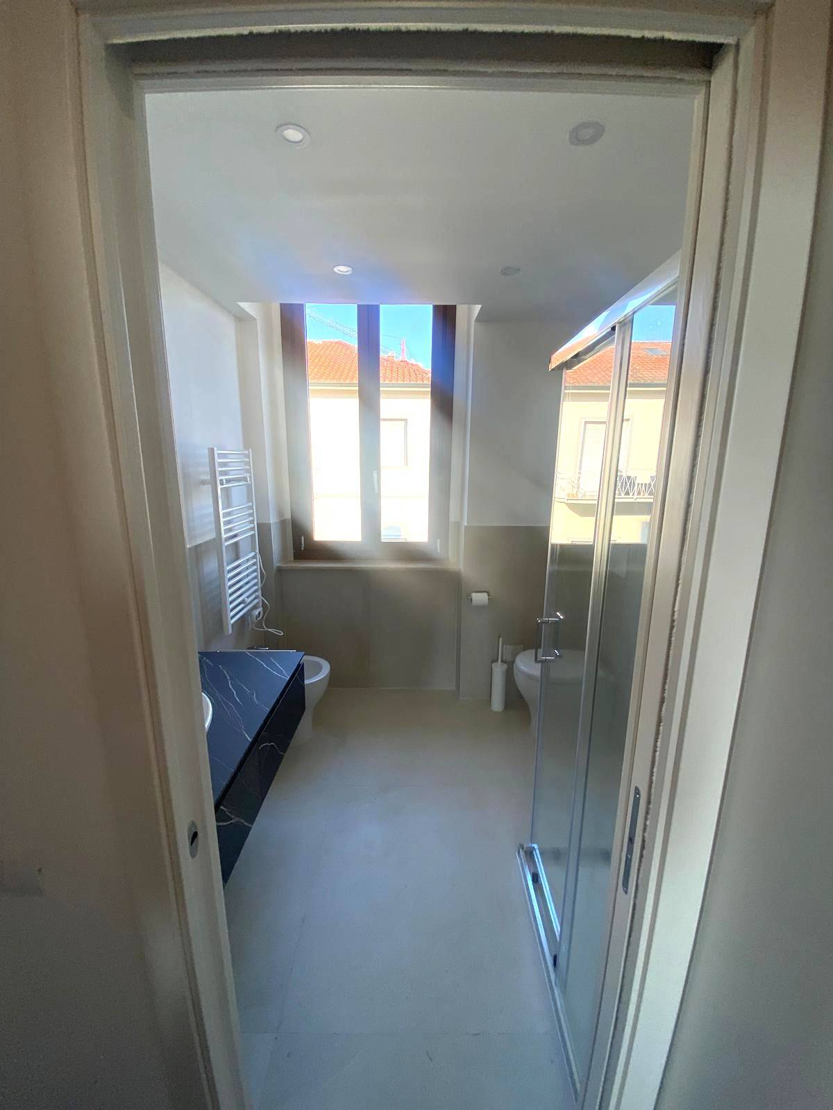 Appartamento in affitto a Gorgonzola