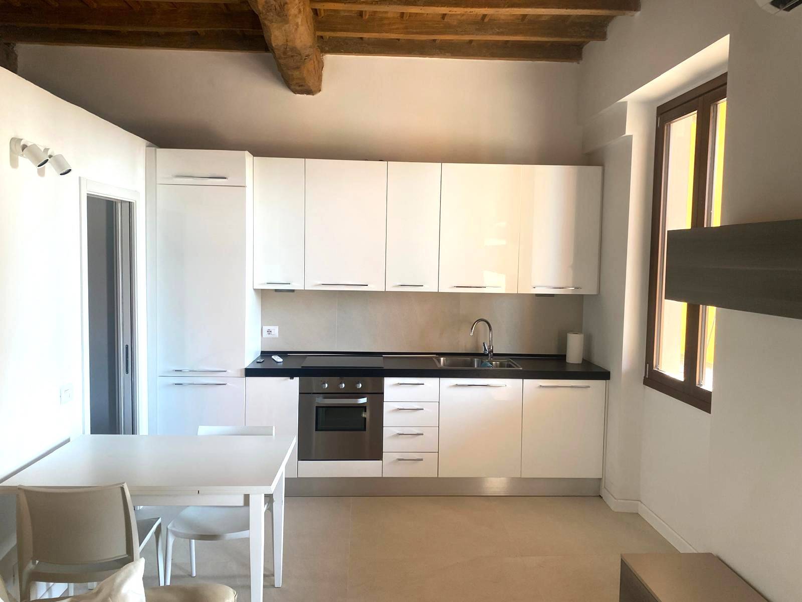 Appartamento in affitto a Gorgonzola