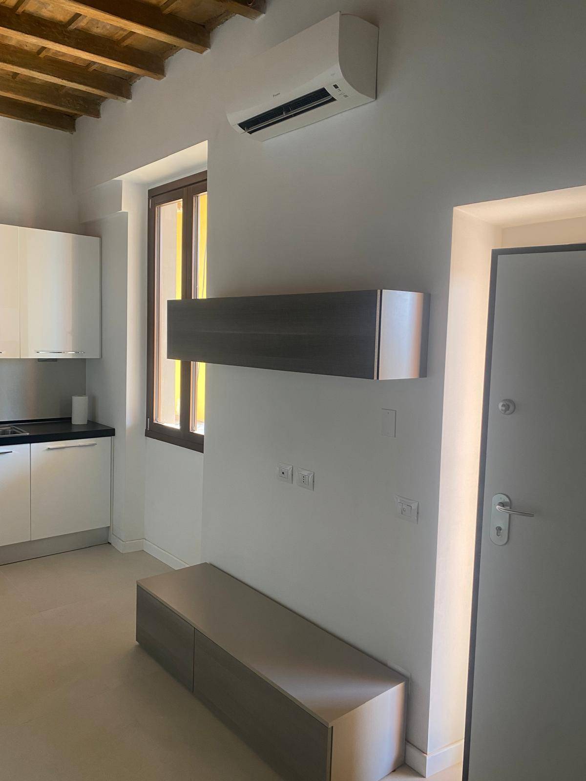 Appartamento in affitto a Gorgonzola