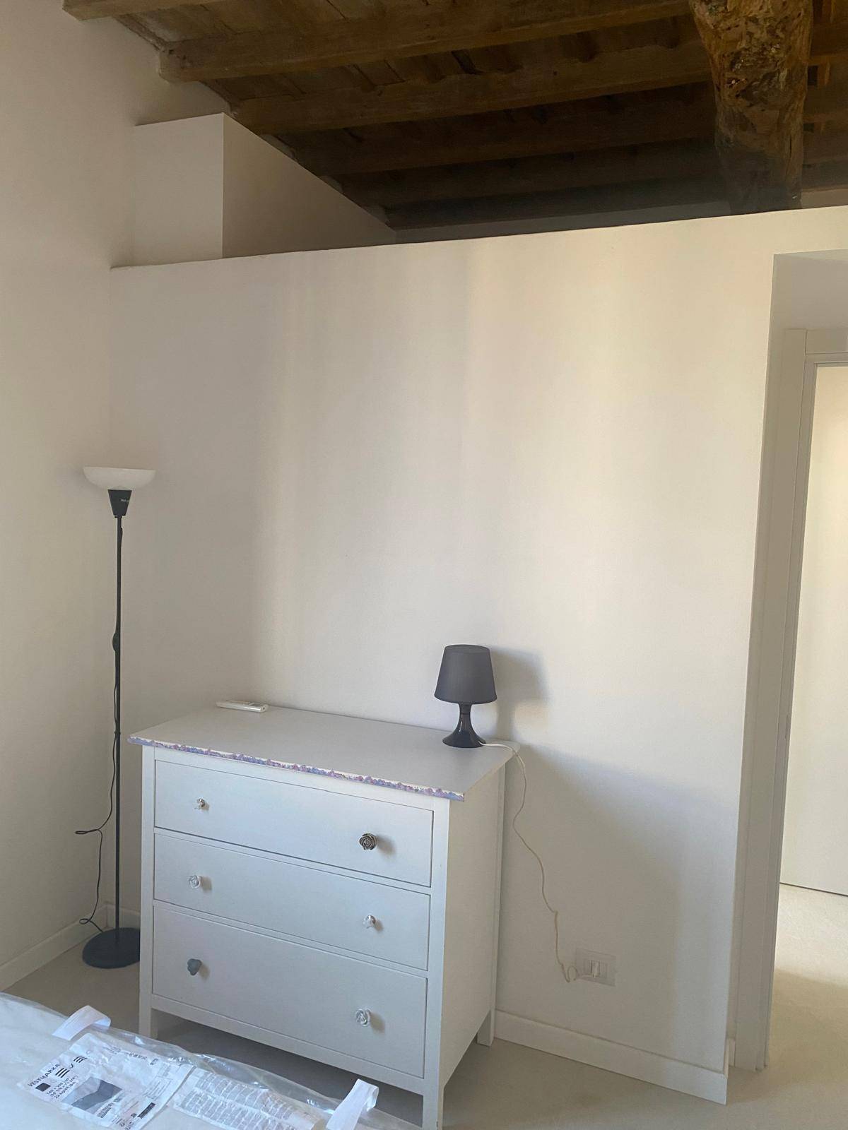 Appartamento in affitto a Gorgonzola