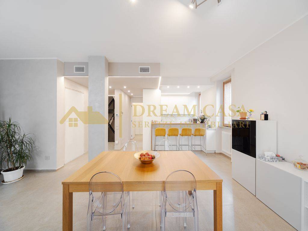 Villa in vendita a Capriate San Gervasio