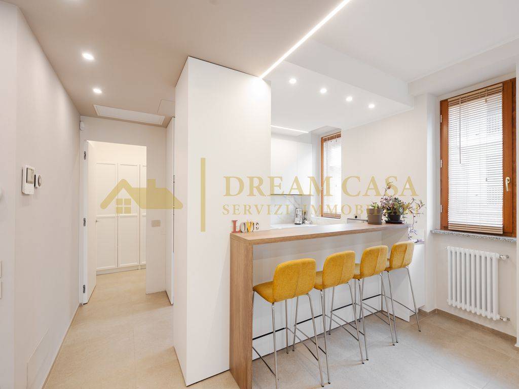 Villa in vendita a Capriate San Gervasio