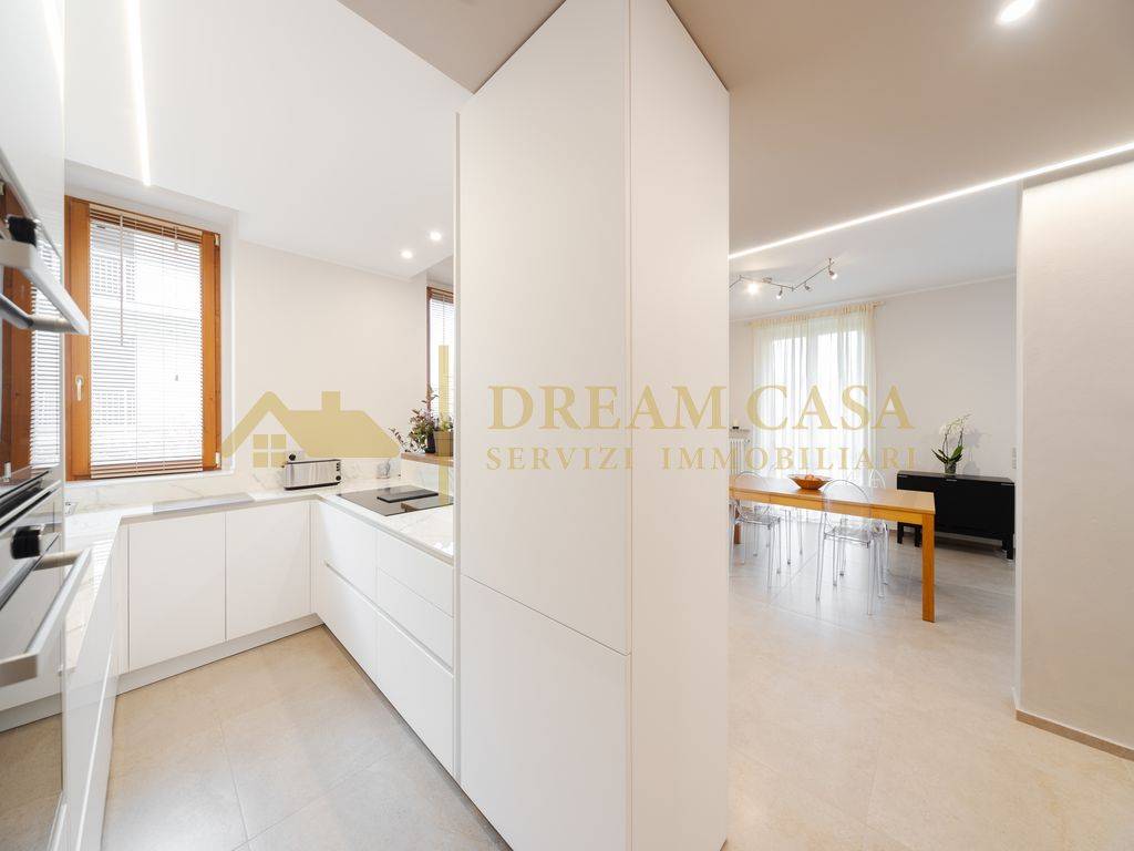 Villa in vendita a Capriate San Gervasio