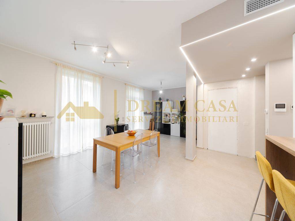 Villa in vendita a Capriate San Gervasio