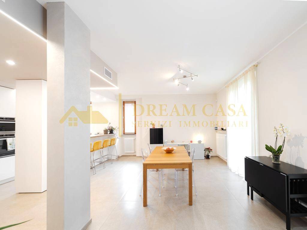 Villa in vendita a Capriate San Gervasio