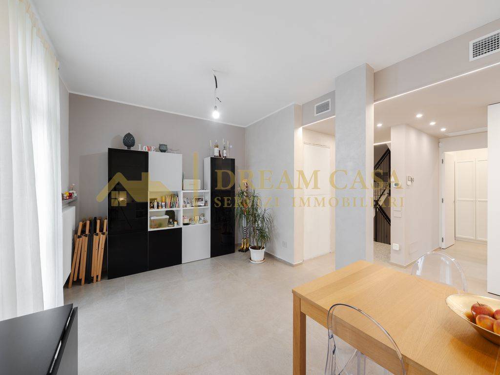 Villa in vendita a Capriate San Gervasio