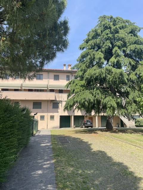 Appartamento in vendita a Bellinzago Lombardo