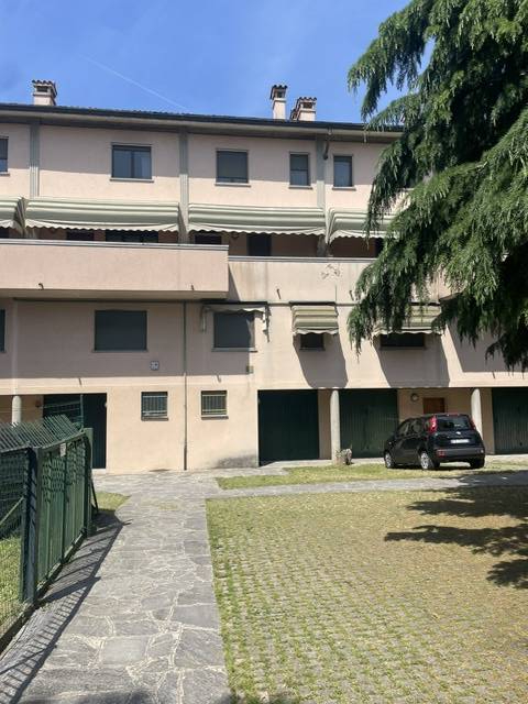 Appartamento in vendita a Bellinzago Lombardo