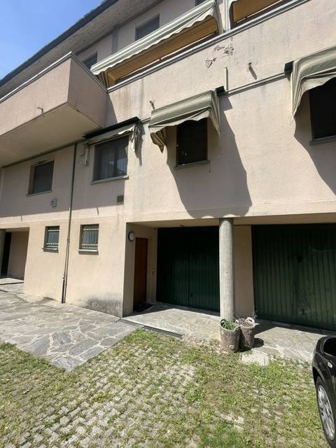 Appartamento in vendita a Bellinzago Lombardo