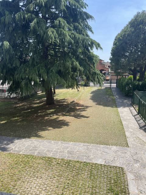 Appartamento in vendita a Bellinzago Lombardo