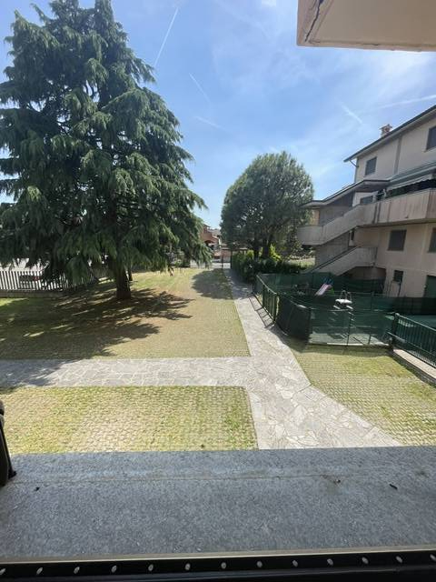 Appartamento in vendita a Bellinzago Lombardo