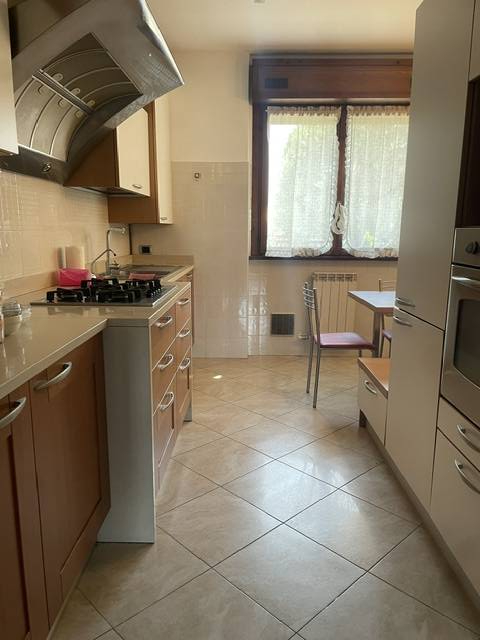Appartamento in vendita a Bellinzago Lombardo