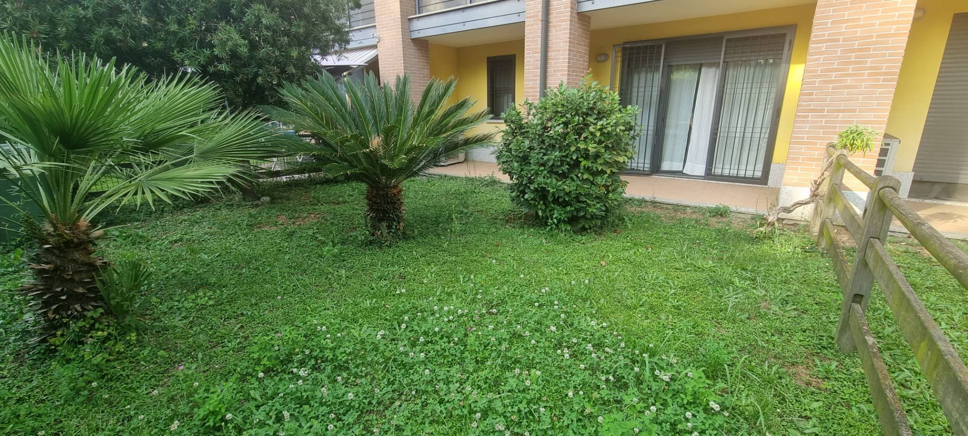 Appartamento in affitto a Cassina de' Pecchi