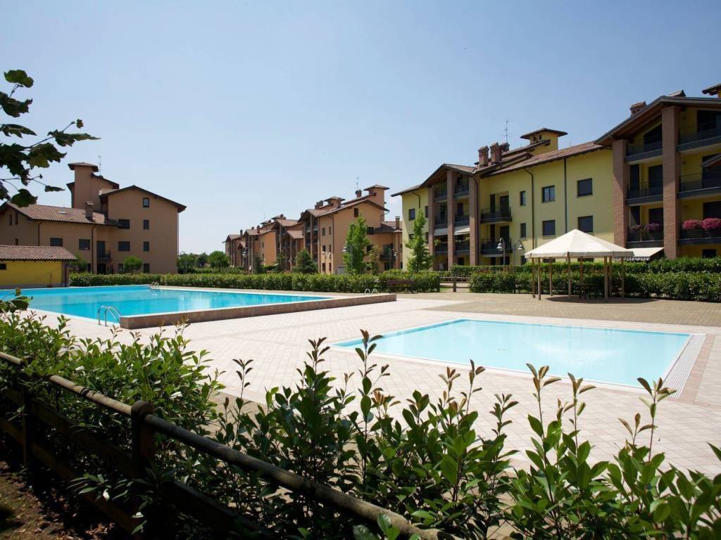 Appartamento in affitto a Cassina de' Pecchi