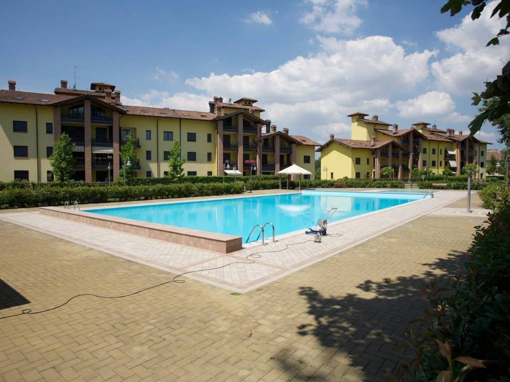 Appartamento in affitto a Cassina de' Pecchi