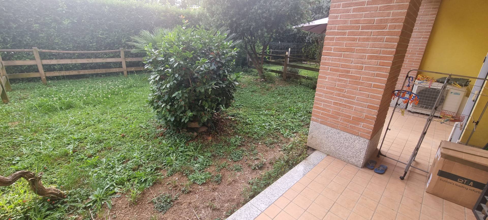 Appartamento in affitto a Cassina de' Pecchi