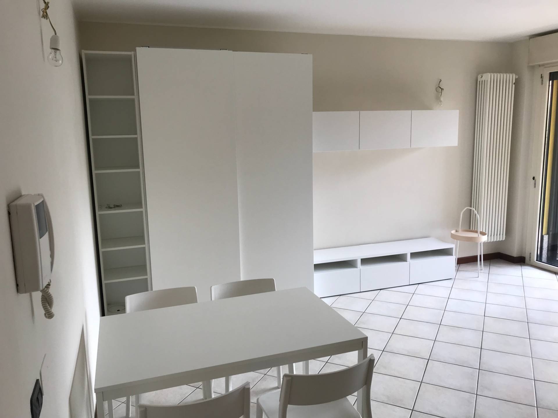 Appartamento in affitto a Cassina de' Pecchi