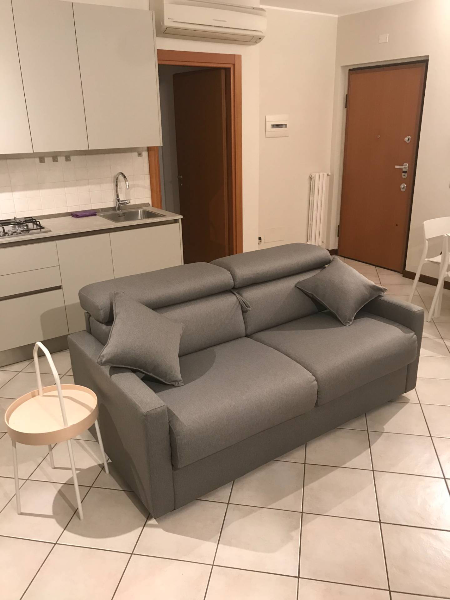 Appartamento in affitto a Cassina de' Pecchi