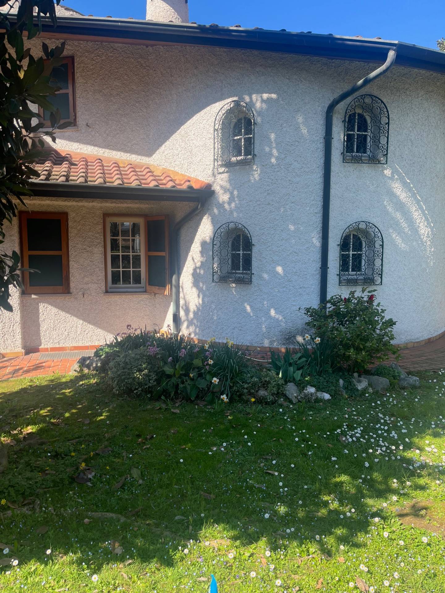 Villa in vendita a Cassina de' Pecchi, Camporicco