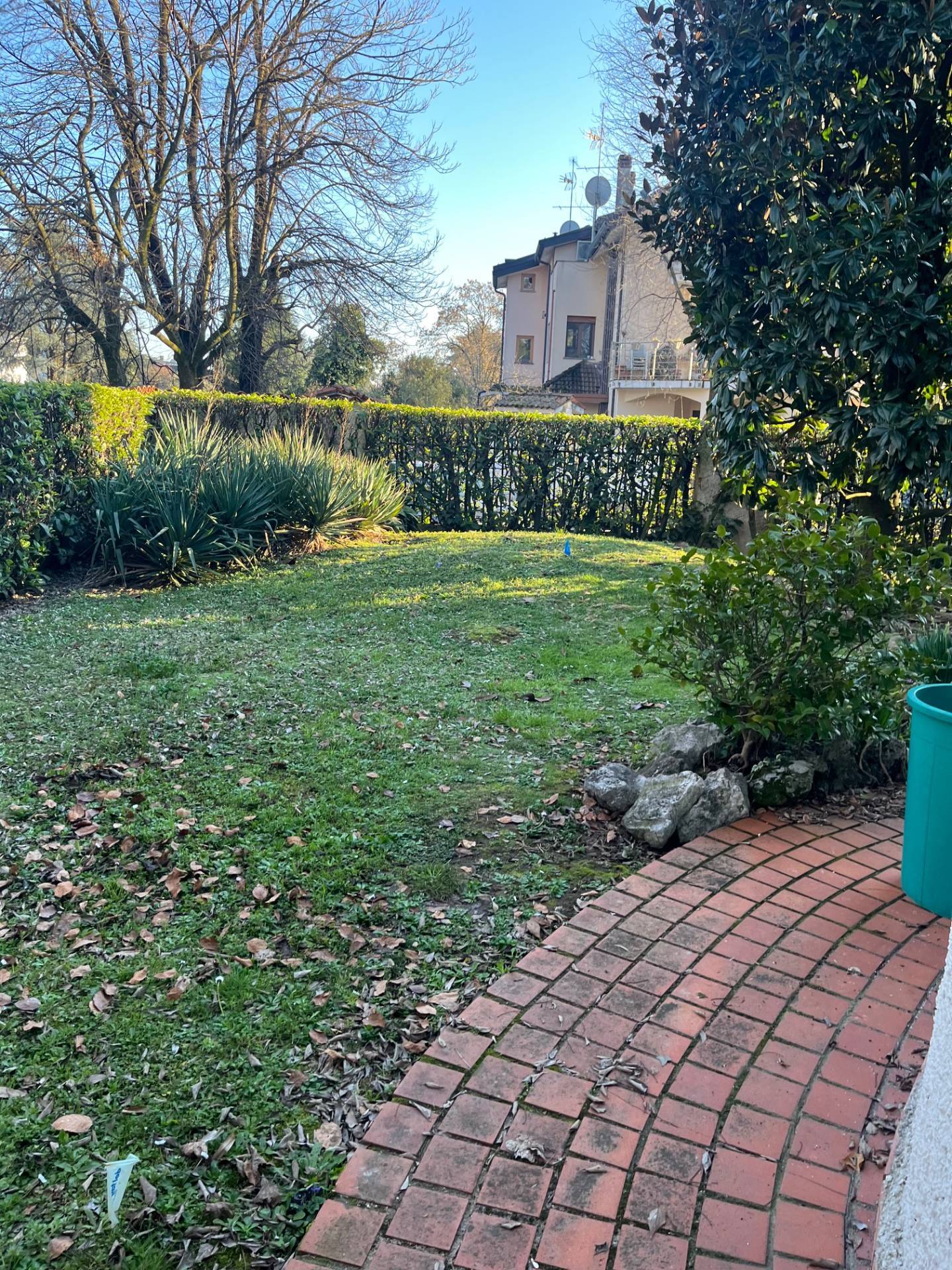Villa in vendita a Cassina de' Pecchi, Camporicco