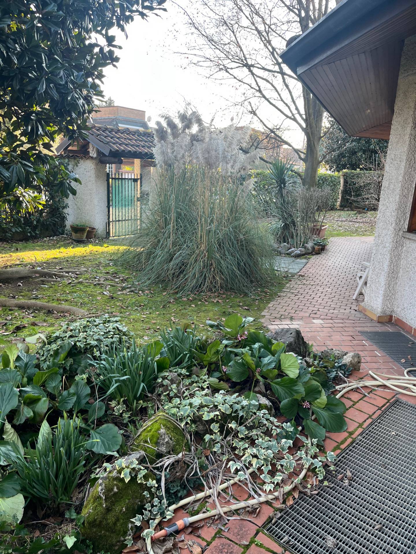 Villa in vendita a Cassina de' Pecchi, Camporicco