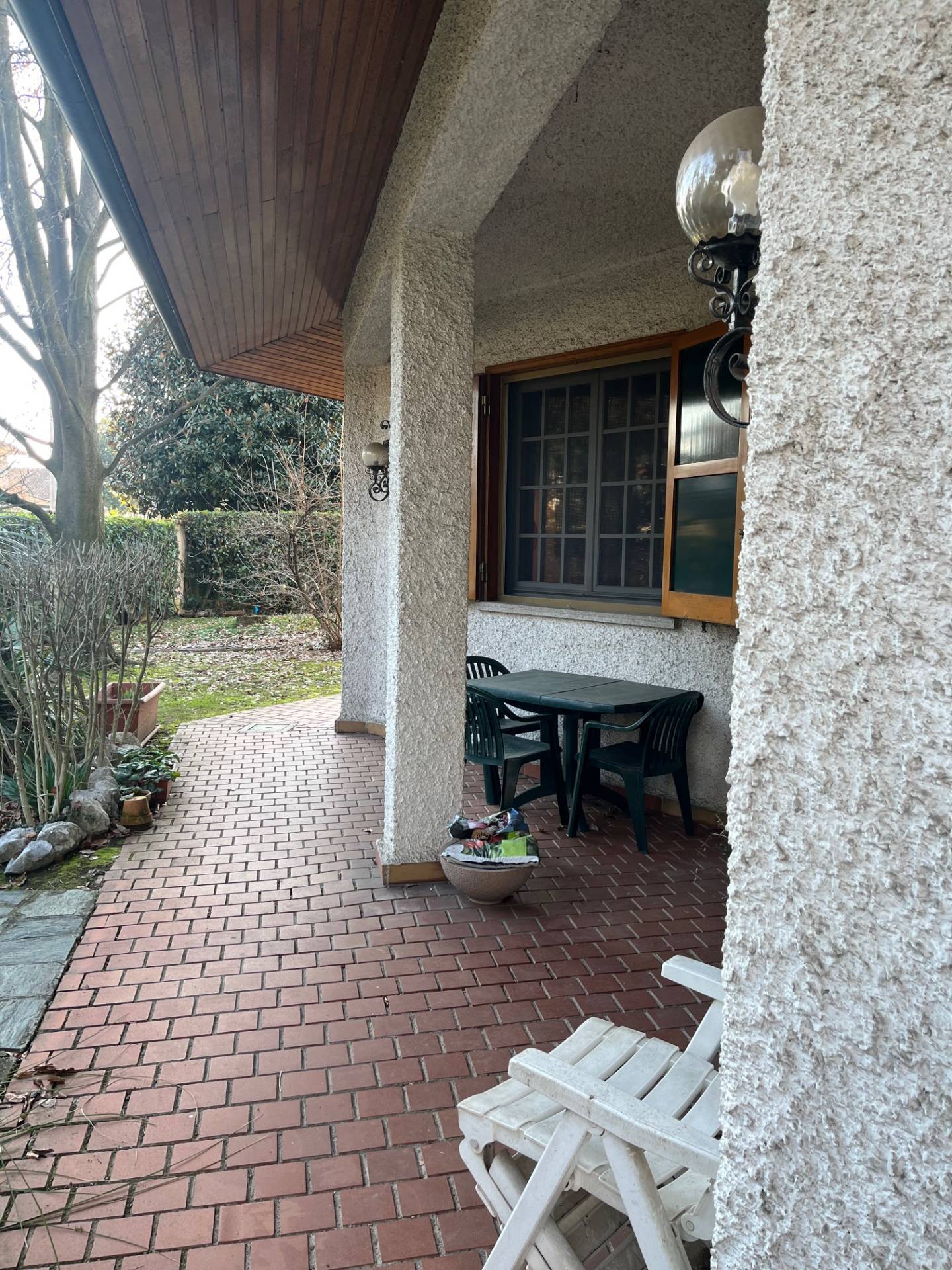 Villa in vendita a Cassina de' Pecchi, Camporicco
