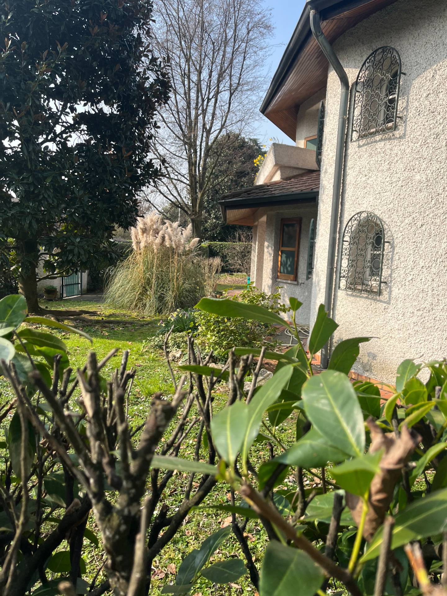 Villa in vendita a Cassina de' Pecchi, Camporicco