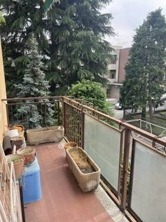 Appartamento in vendita a Cassina de' Pecchi, Centro