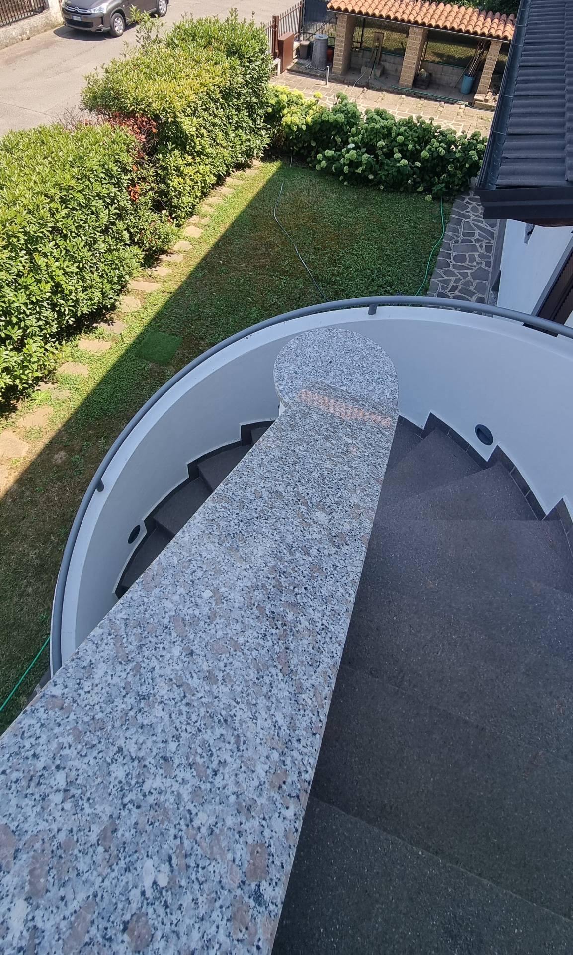 Appartamenti in Villa in vendita a Bellinzago Lombardo