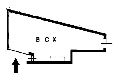 Box o garage in vendita a Cassina de' Pecchi, Centro