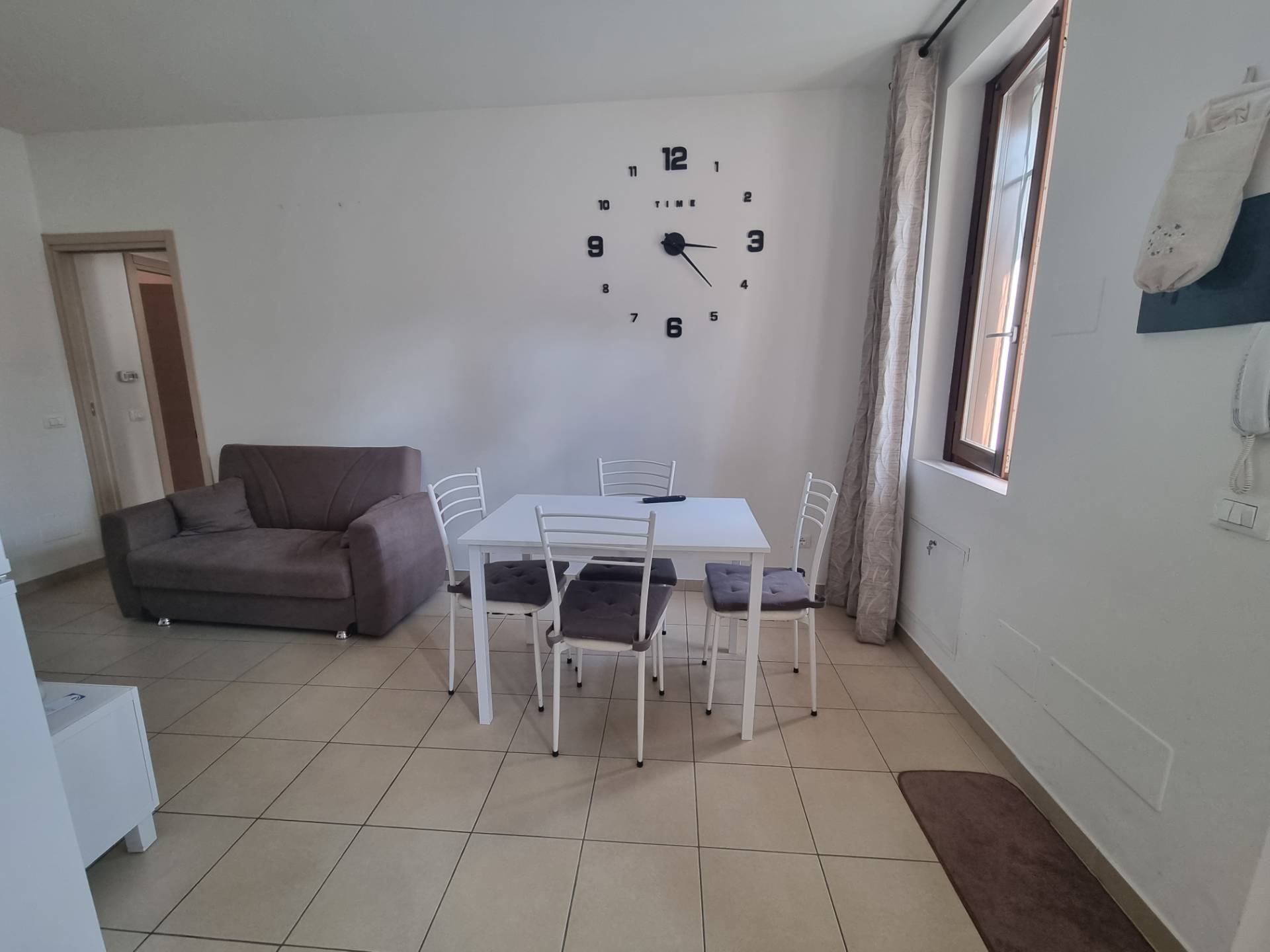 Appartamento in affitto a Gessate
