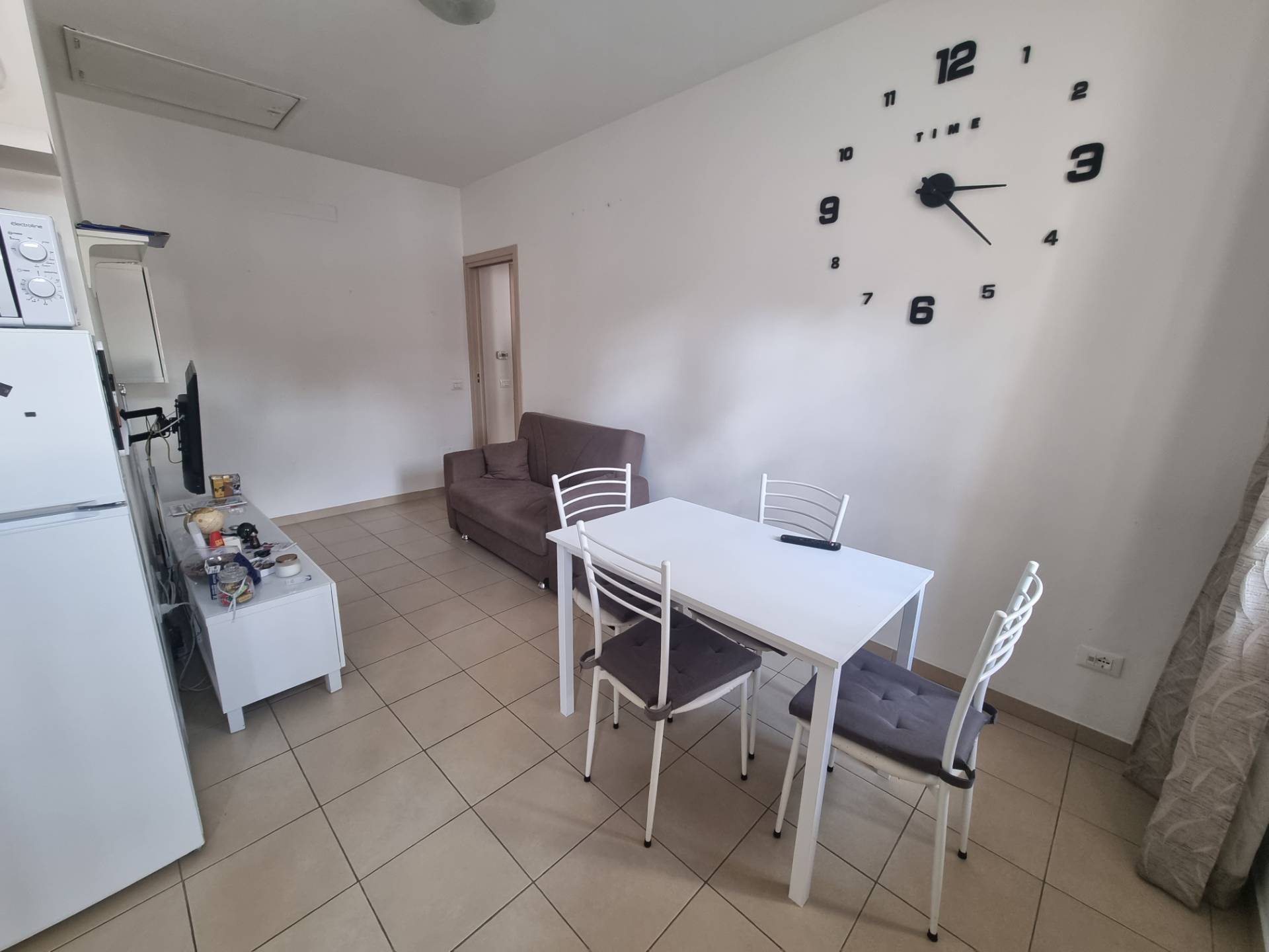 Appartamento in affitto a Gessate